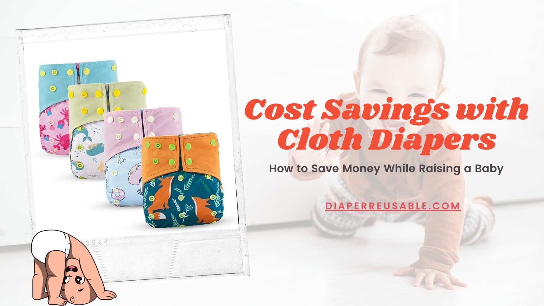 Cloth Diapers