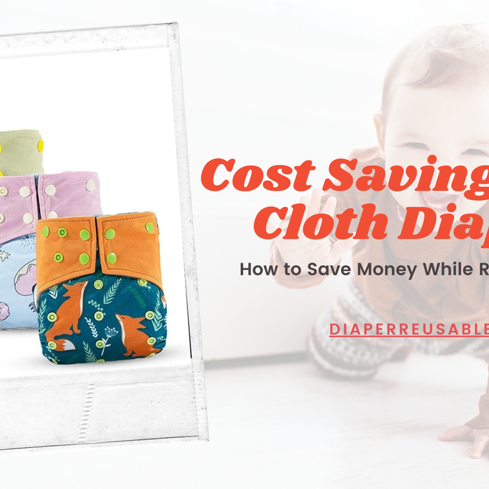 Cloth Diapers