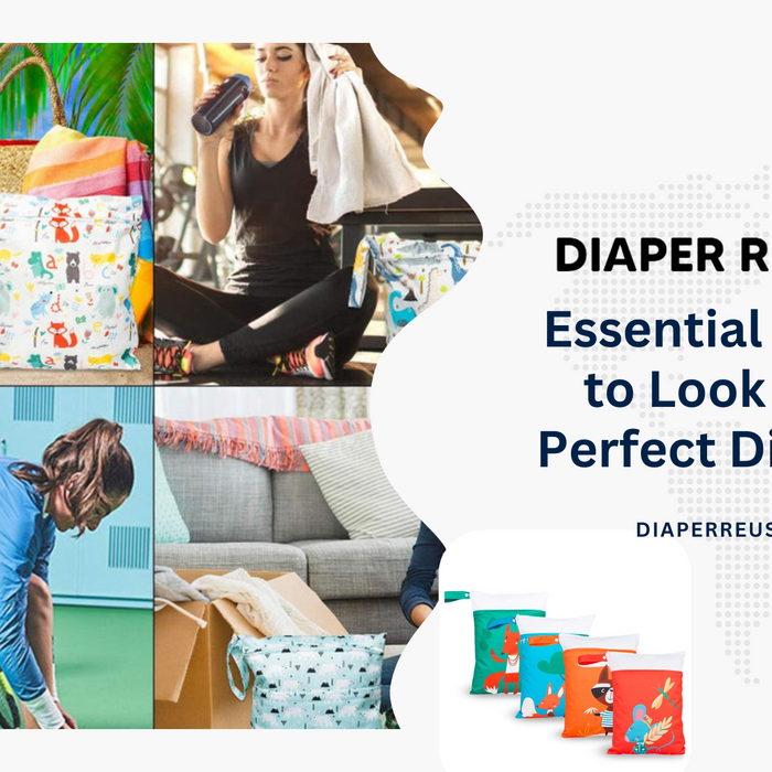 Diaper Bag