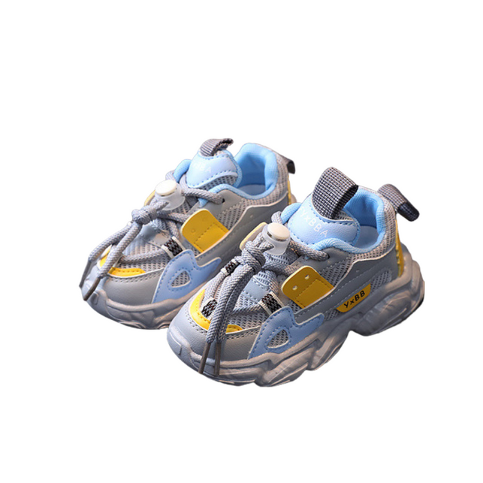 Baby Toddler Shoes For Boys Girls