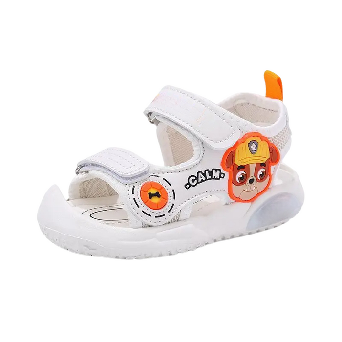 Anti Skid Summer Kids Sandals