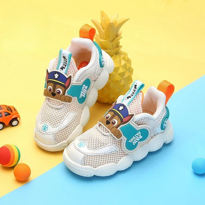 Paw Patrol Summer Casual Shoes