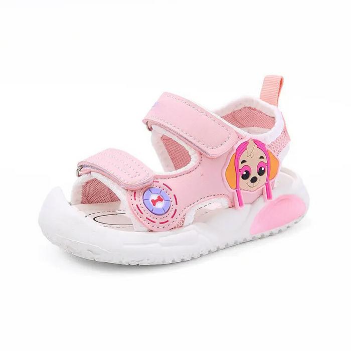 Anti Skid Summer Kids Sandals