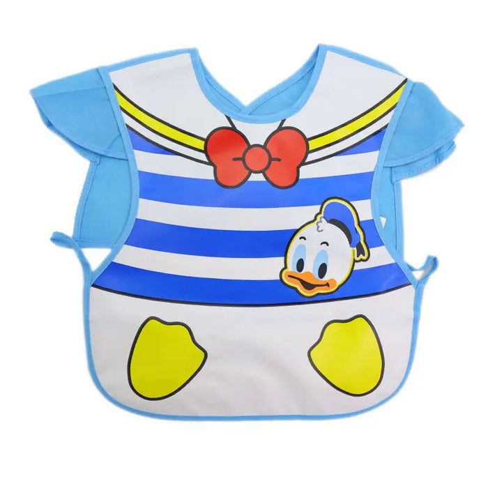 Cartoon Character Printed Aprons