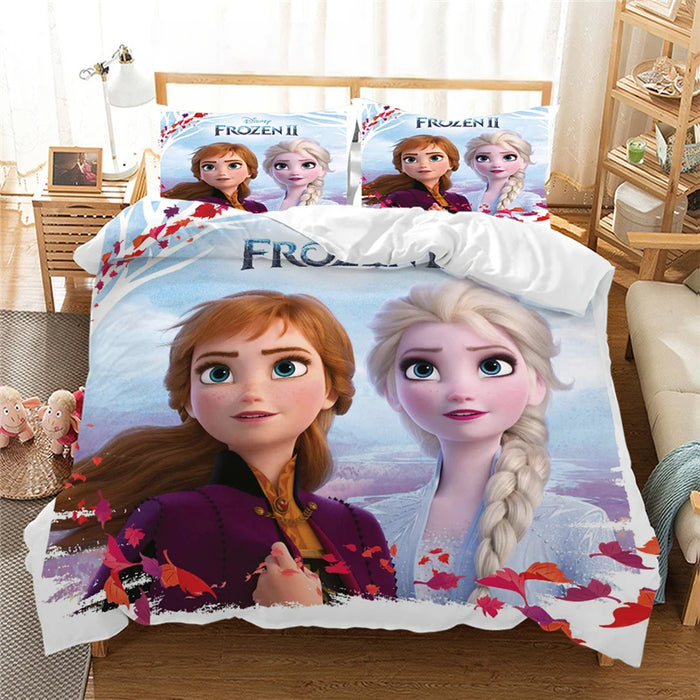 Frozen Bedding Sets