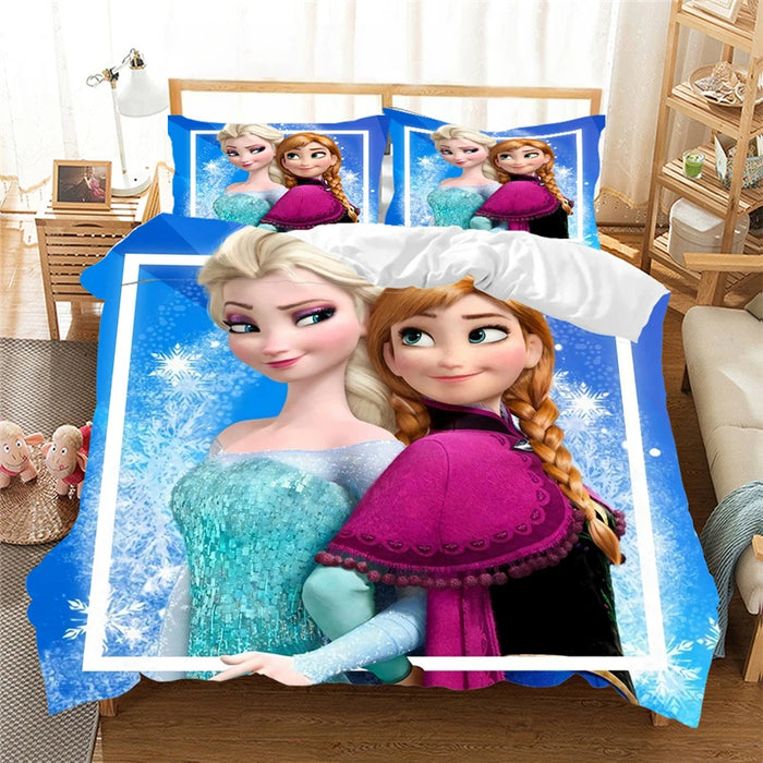 Frozen Bedding Sets