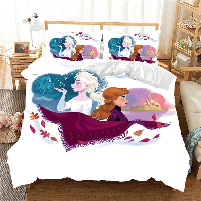 Frozen Bedding Sets