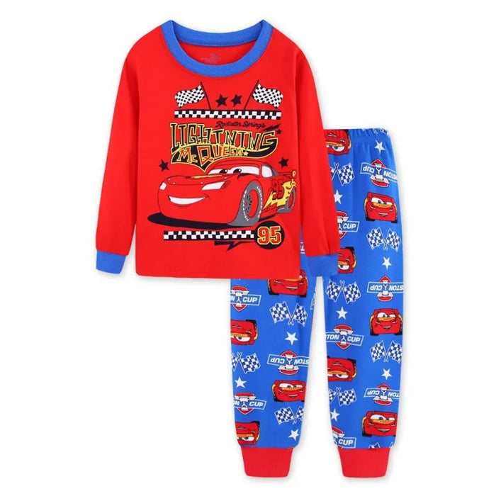 Kids Pajamas Sets