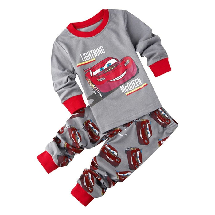 Kids Pajamas Sets