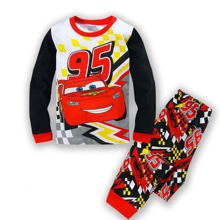 Kids Pajamas Sets