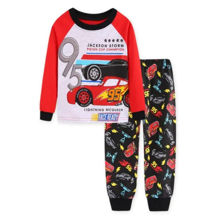 Kids Pajamas Sets