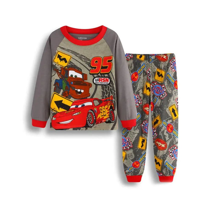 Kids Pajamas Sets