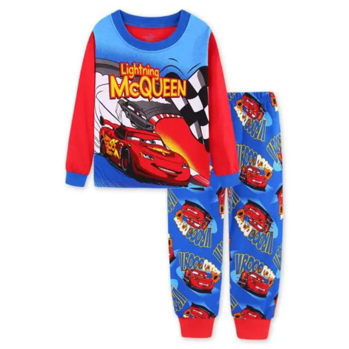 Kids Pajamas Sets