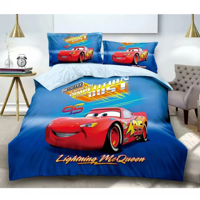 Printed Bedding Set