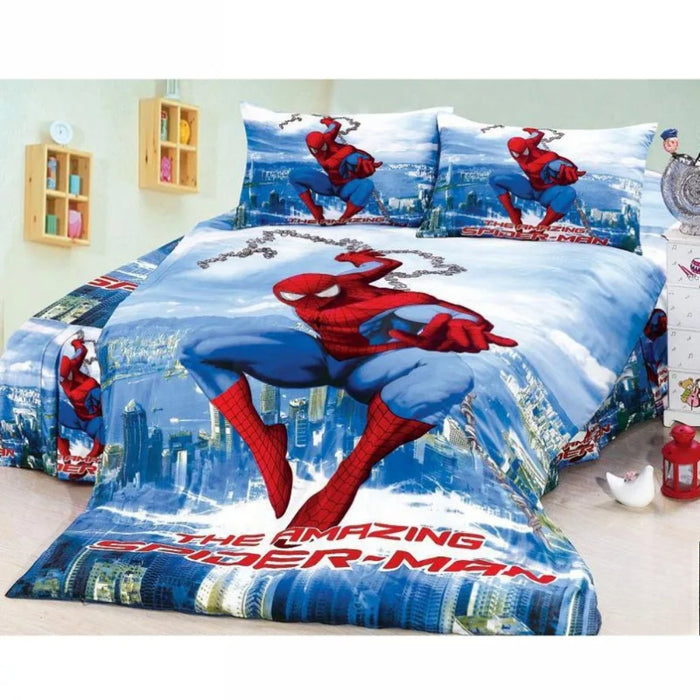 Printed Bedding Set