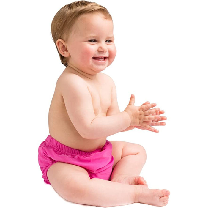 Toddlers Soft Reusable Swim Diaper