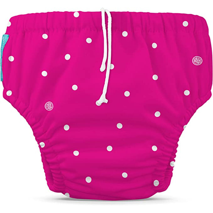 Baby Reusable And Washable Swim Diaper For Boys Or Girls