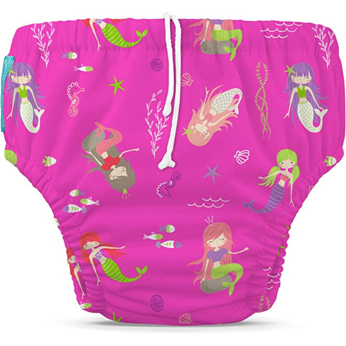 Baby Reusable And Washable Swim Diaper For Boys Or Girls