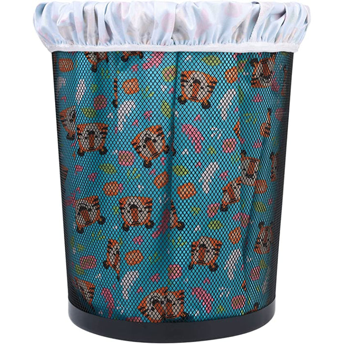 2 Pack Of Reusable Diaper Pail Liner For Cloth Diapers