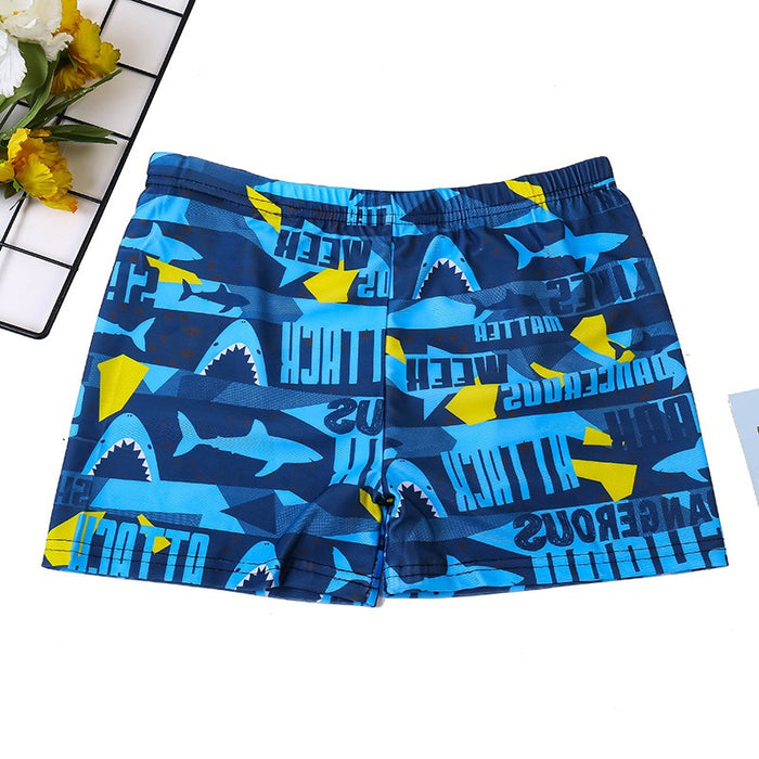 Baby Boys Shorts Summer Swimming Shorts