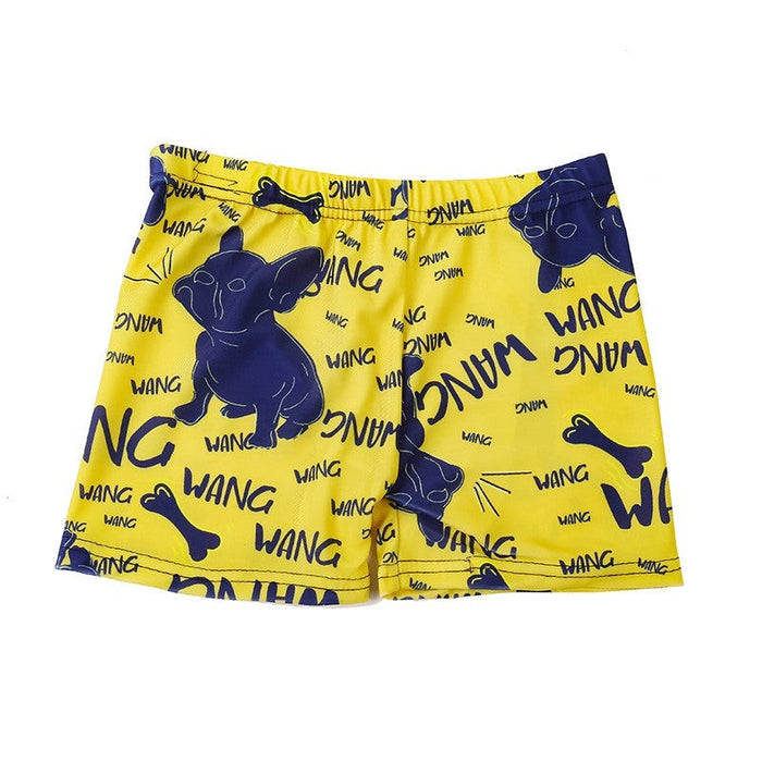 Baby Boys Shorts Summer Swimming Shorts