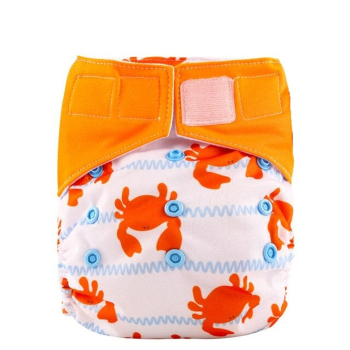 1 Pc Diaper For 6 to 12 Month Old Babies And Toddlers