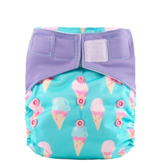 1 Pc Diaper For 6 to 12 Month Old Babies And Toddlers