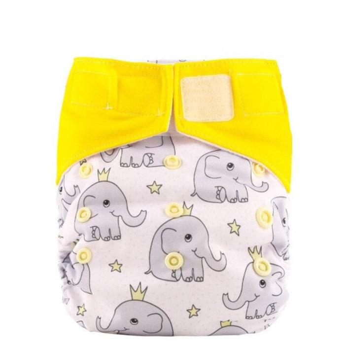 1 Pc Diaper For 6 to 12 Month Old Babies And Toddlers