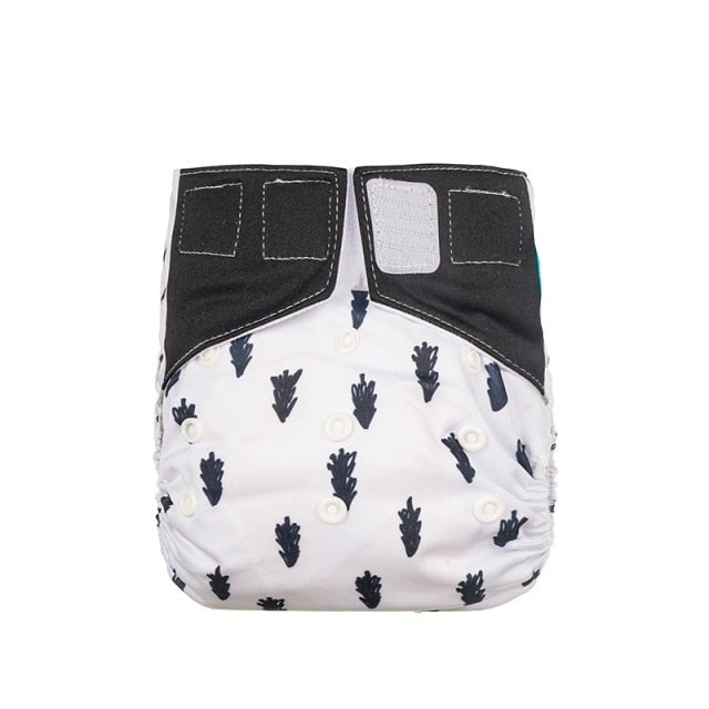 1 Pc Diaper For 6 to 12 Month Old Babies And Toddlers