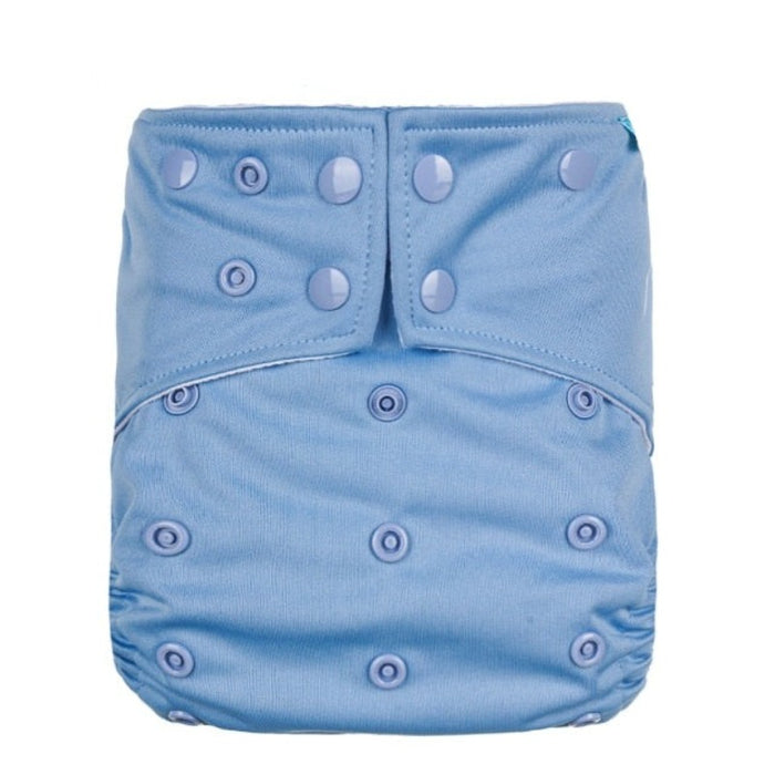 Reusable & Comfortable Eco-Friendly Cloth Diaper For 12 to 36 Months Old Babies