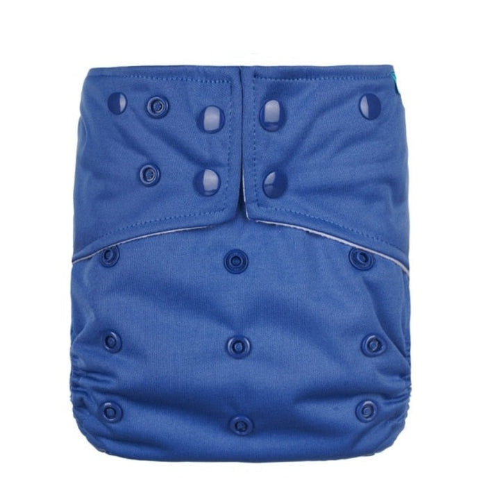 Reusable & Comfortable Eco-Friendly Cloth Diaper For 12 to 36 Months Old Babies