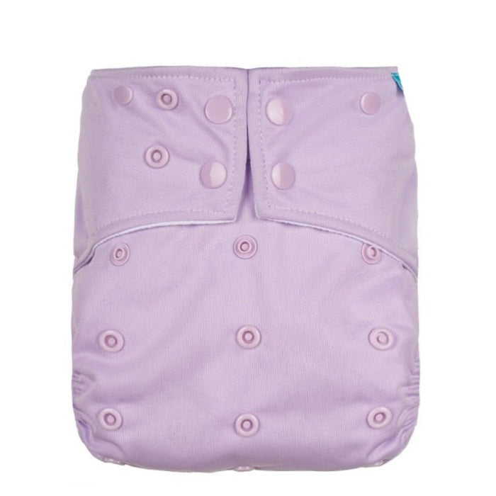 Reusable & Comfortable Eco-Friendly Cloth Diaper For 12 to 36 Months Old Babies