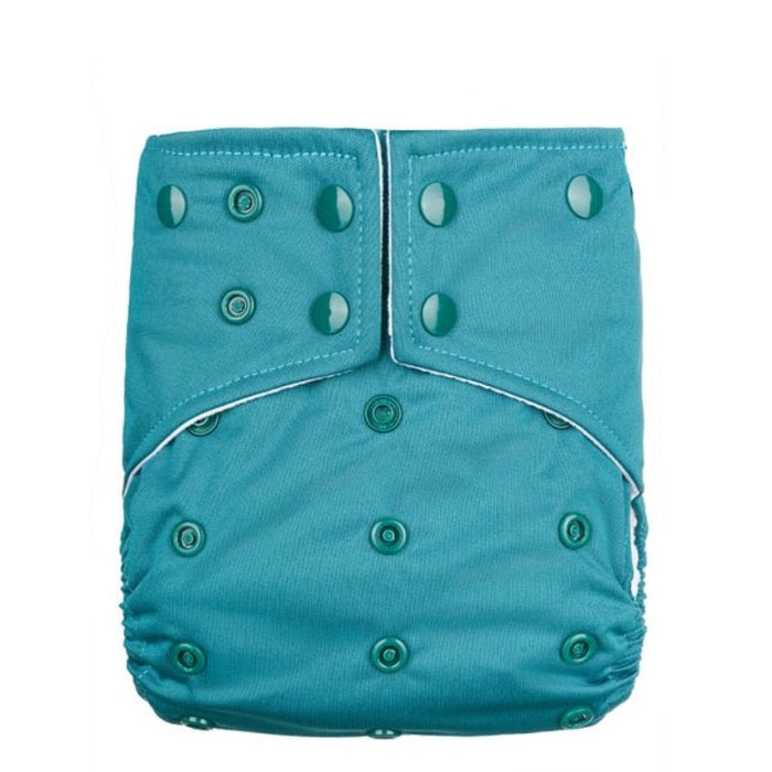 Reusable & Comfortable Eco-Friendly Cloth Diaper For 12 to 36 Months Old Babies