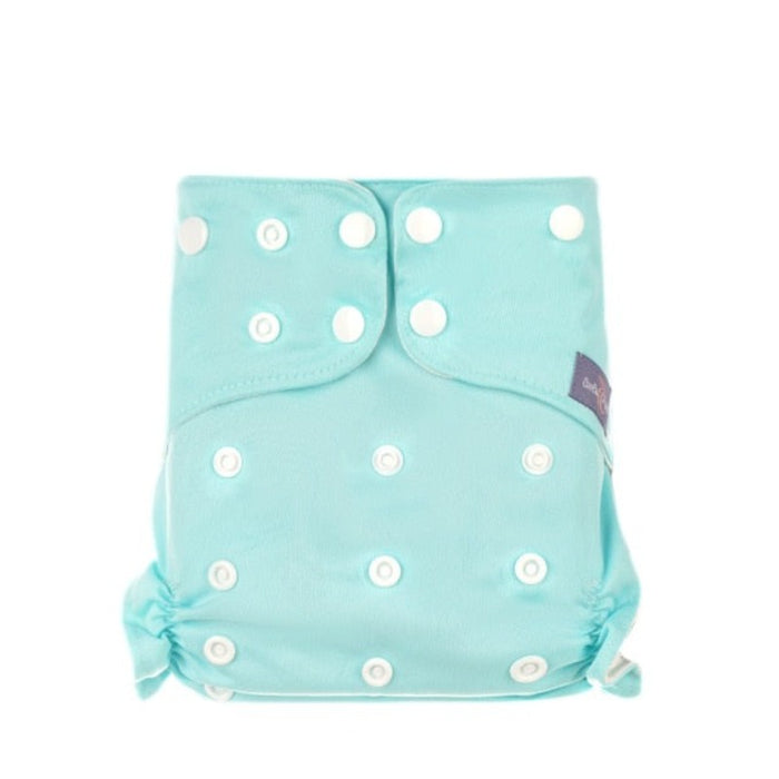 Washable & Reusable Eco-Friendly Cloth Diaper or 12 to 24 Months Old Babies & Toddlers